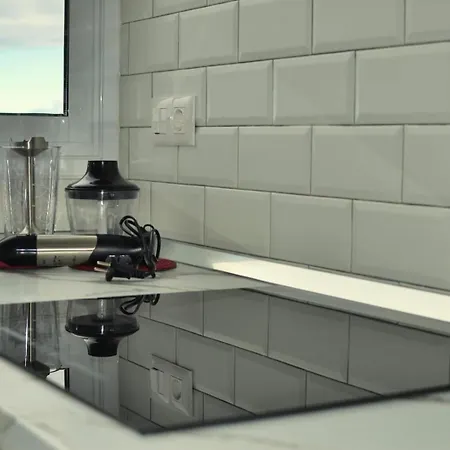 La Ladera Apartment *