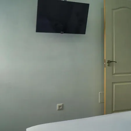 La Ladera Apartment *