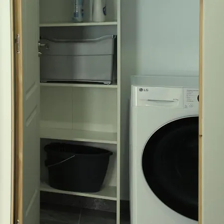 La Ladera Apartamento La Frontera