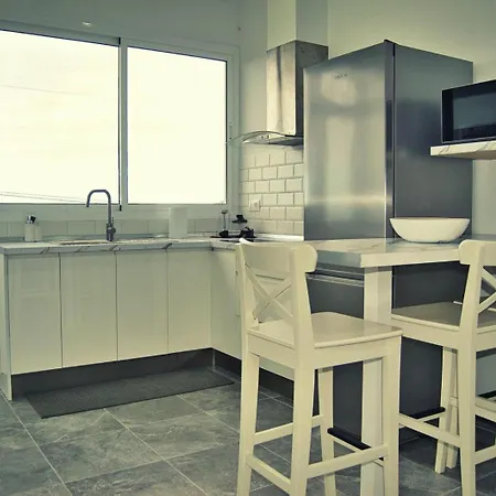 La Ladera * La Frontera