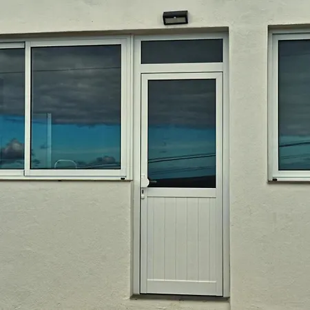 La Ladera Apartment *