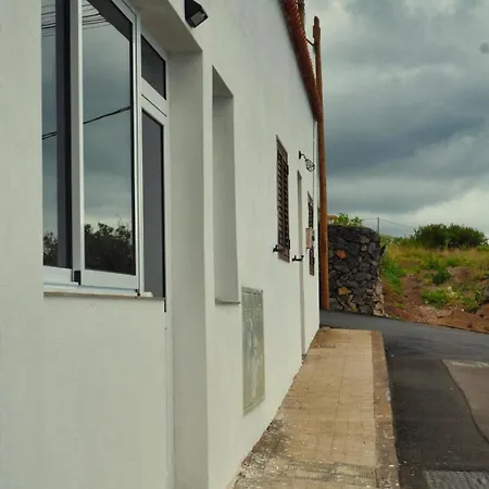 Apartamento La Ladera La Frontera