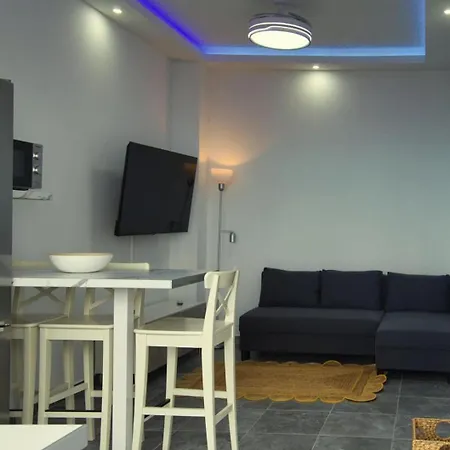 La Ladera La Frontera