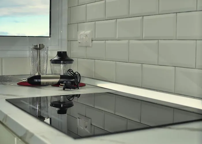 La Ladera Lejlighed *