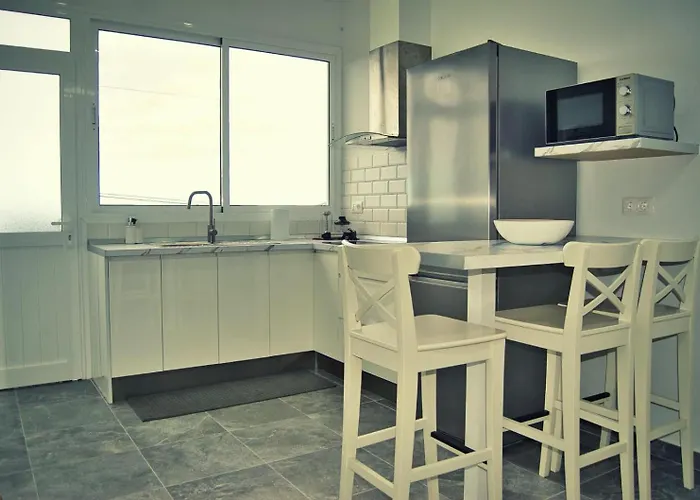 La Ladera * Frontera