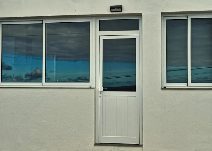 La Ladera Lejlighed *